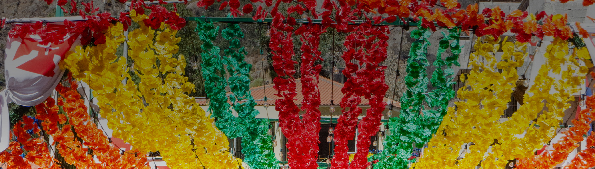 Curral das Freiras Feast