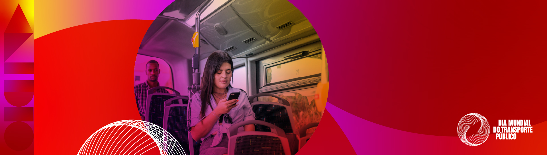 Dia Mundial do Transporte Público