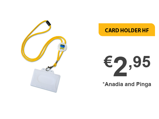 cardholder