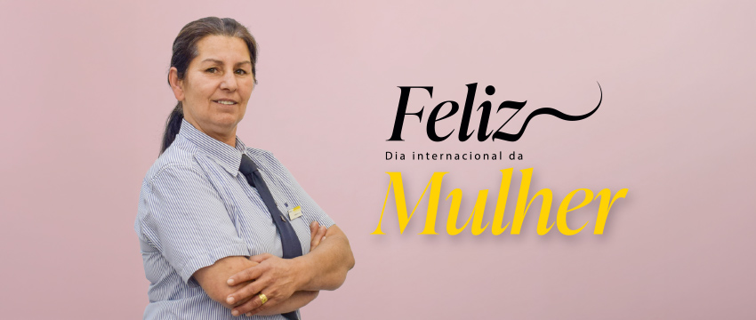 Horários do Funchal assinala o Dia Internacional da Mulher