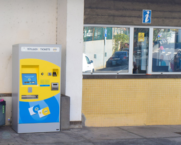 Hospital Dr. Nélio Mendonça