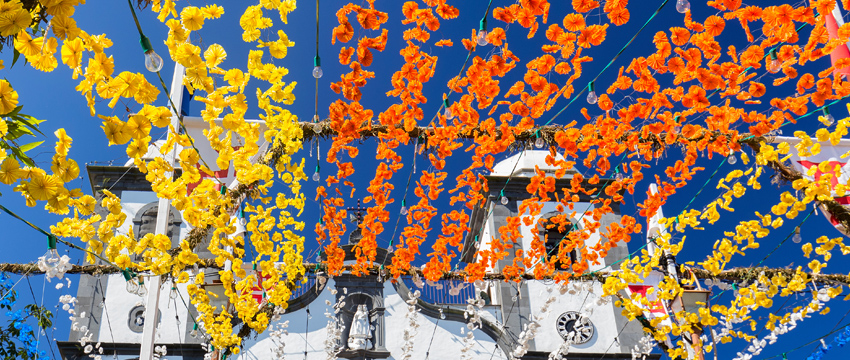 Reforço de serviço – Festa de Nossa Senhora do Monte