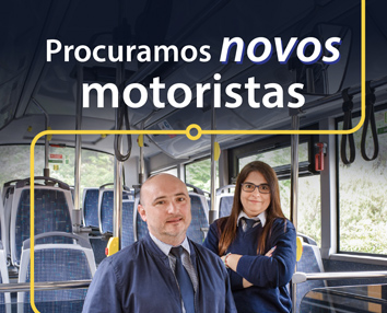 Horários do Funchal lança campanha de recrutamento de motoristas