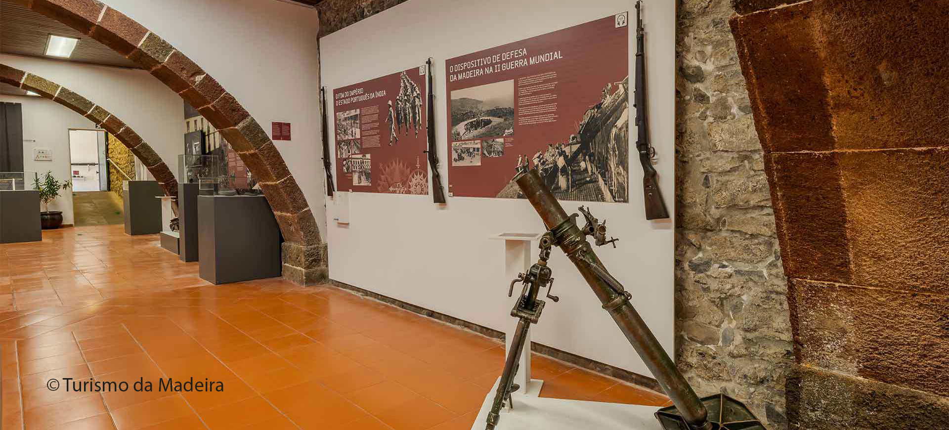 Museu Militar da Madeira 