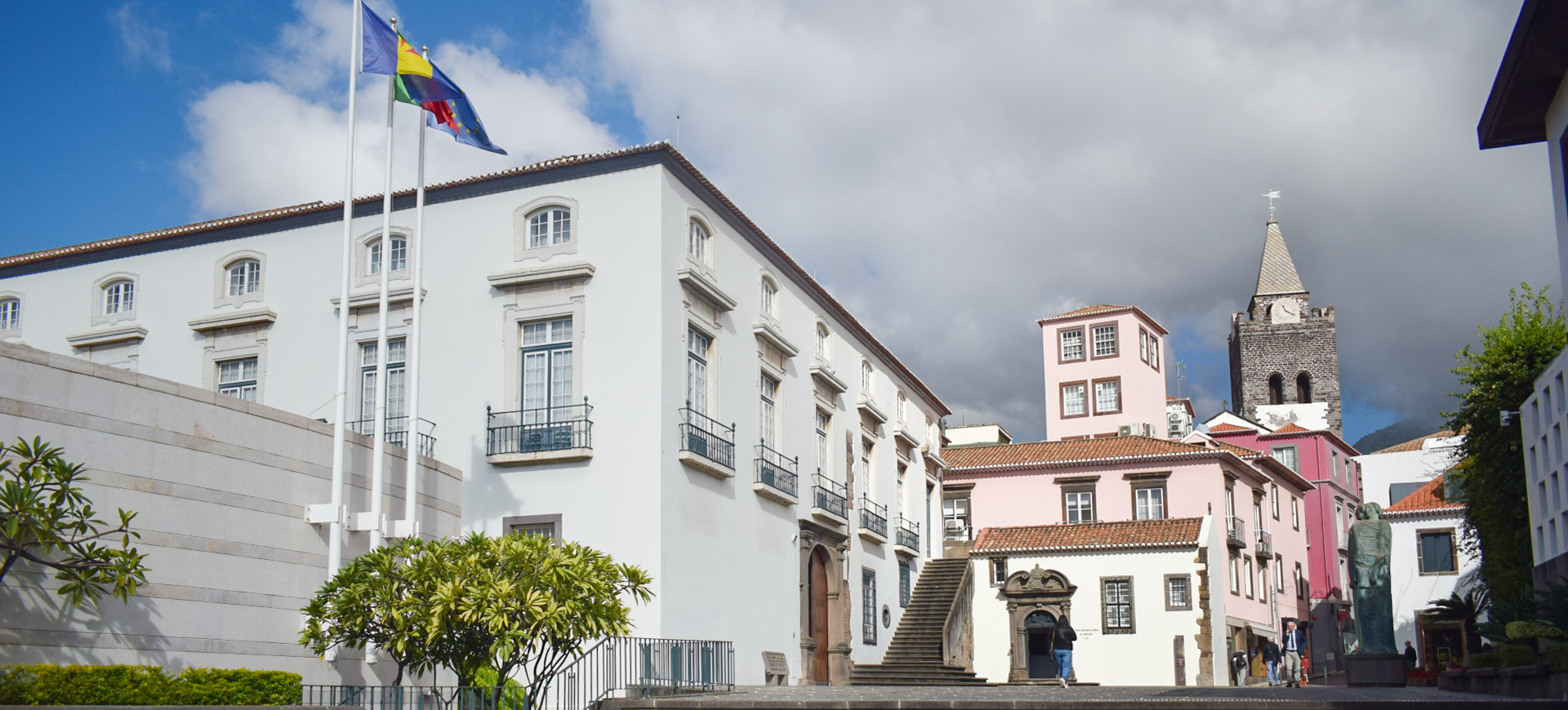 Assembleia Legislativa Regional 