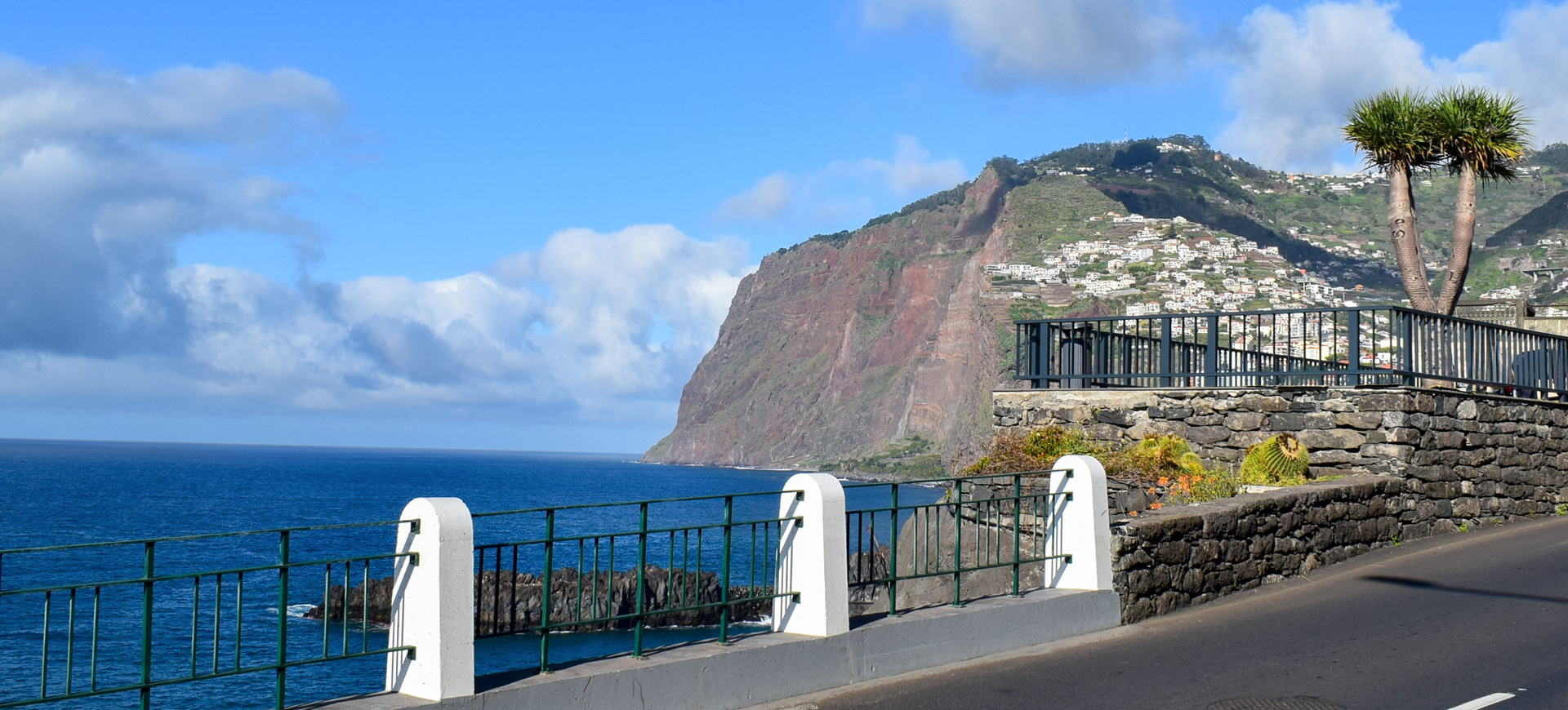 Miradouro do Salão Ideal